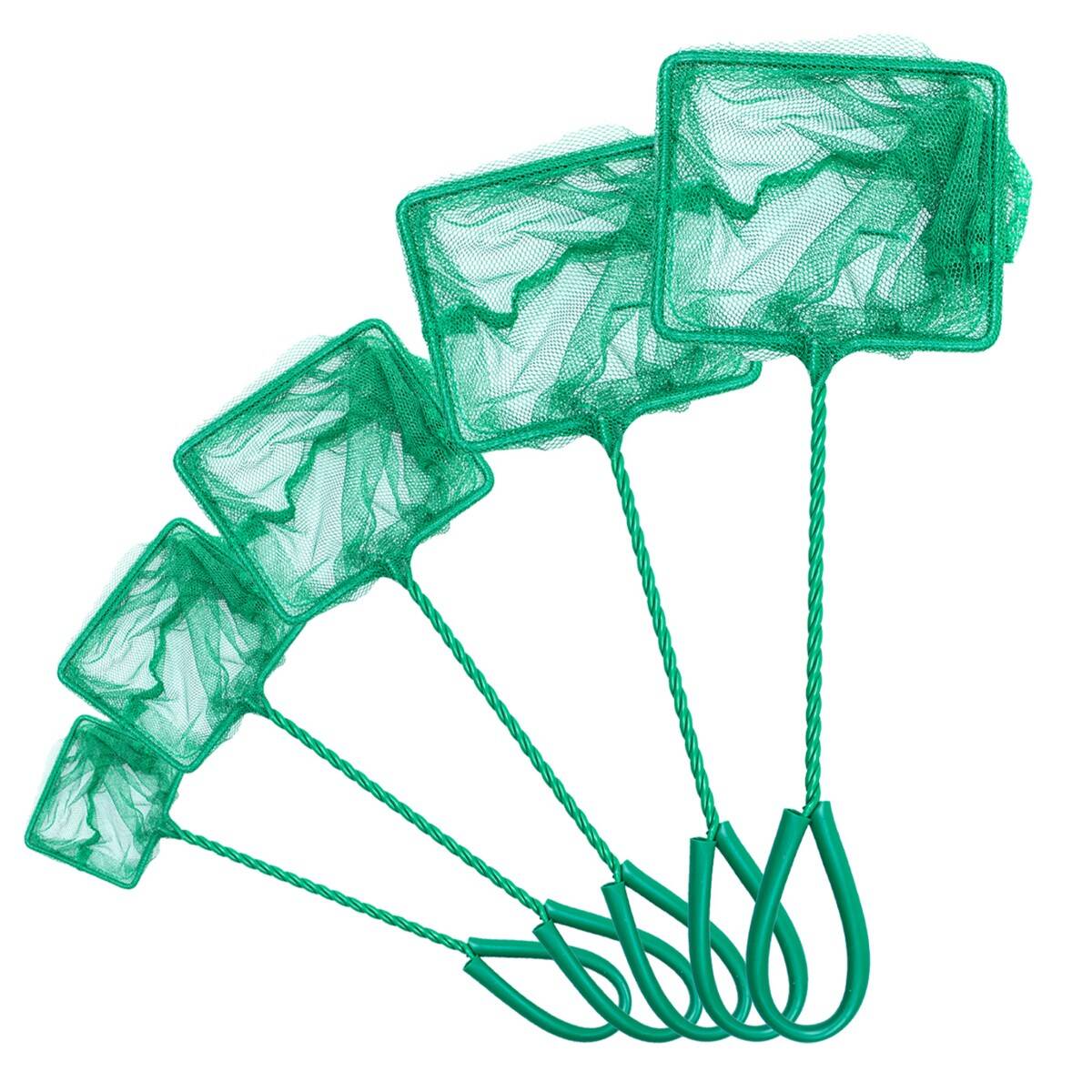 Fish net for catching fish 15 Happet (S-A404WE)