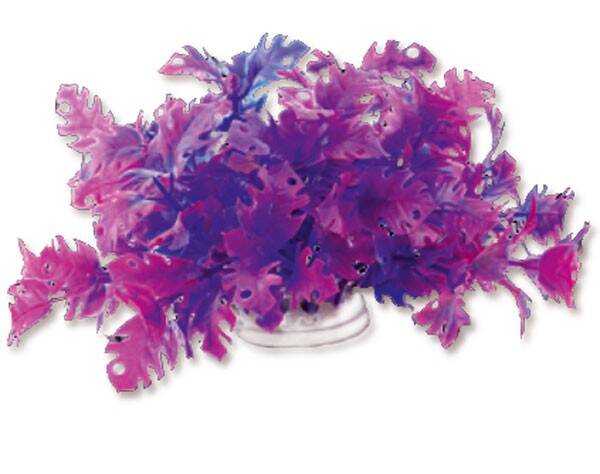 1f21 Artificial plant blister 10cm HAPPET