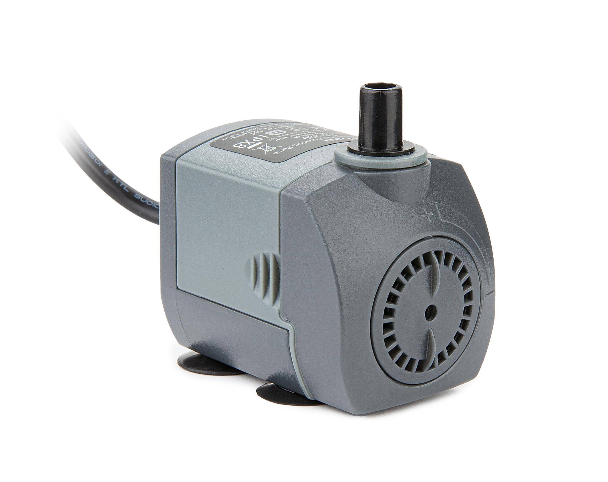 Fountain pump FA-350