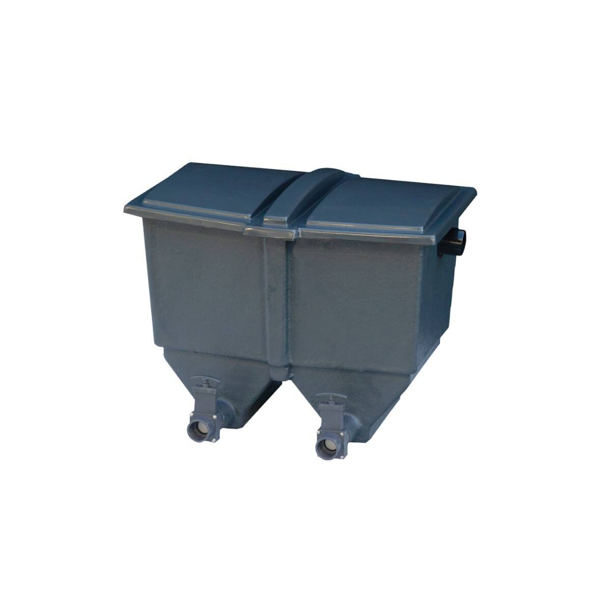 BIOklar 8