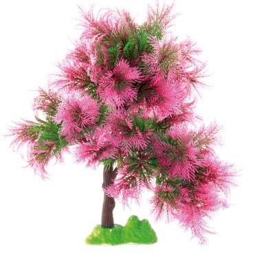 Aquarium tree decoration Happet U943 30 cm