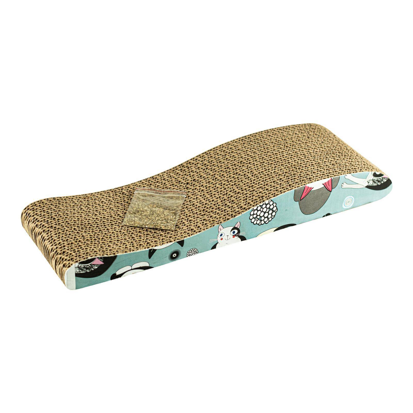 SIMBA catnip scratcher Happet (Z-DK02CE)