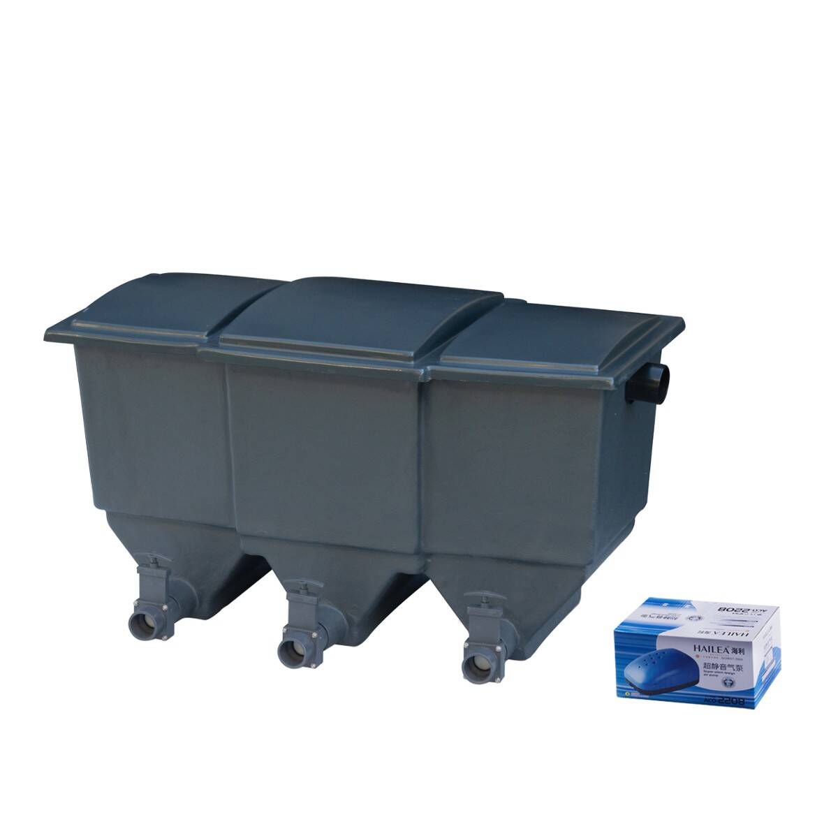 ,BIOklar move 15