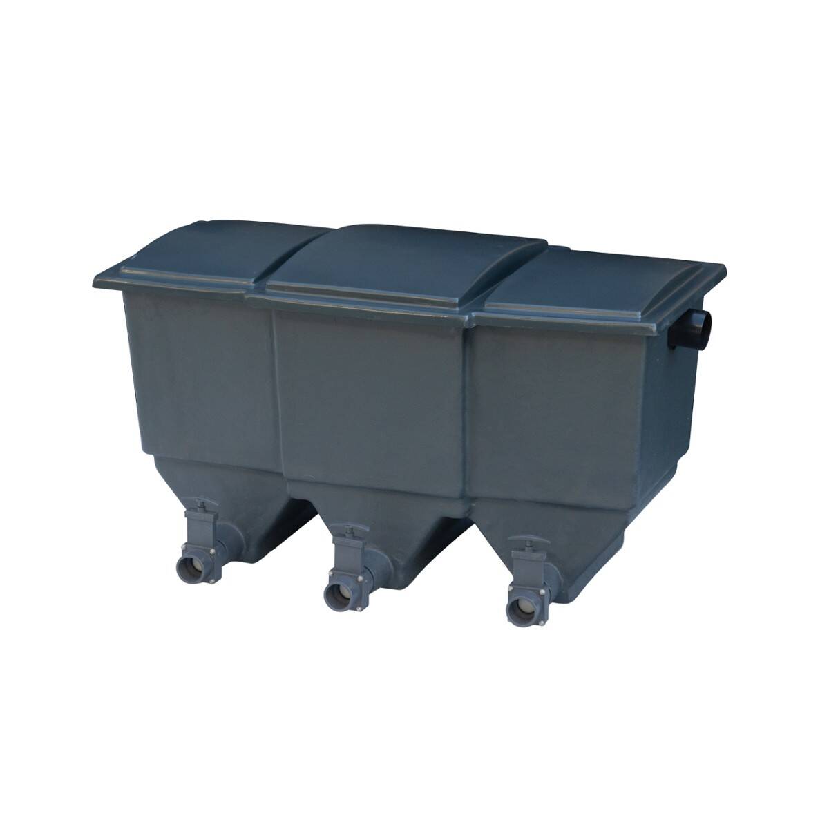 BIOKLAR 15