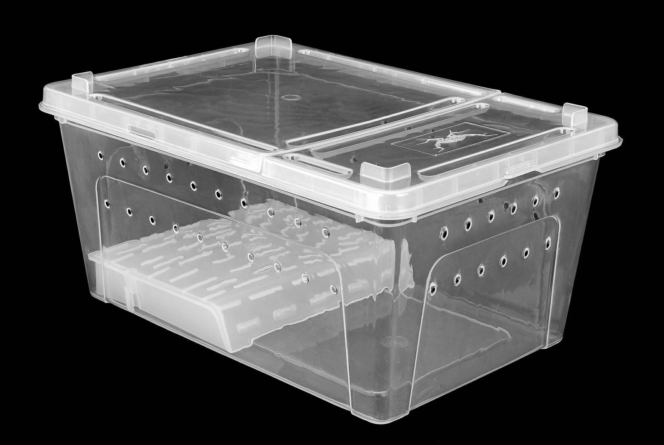 BREEDING BOX Breeding Container With Platform