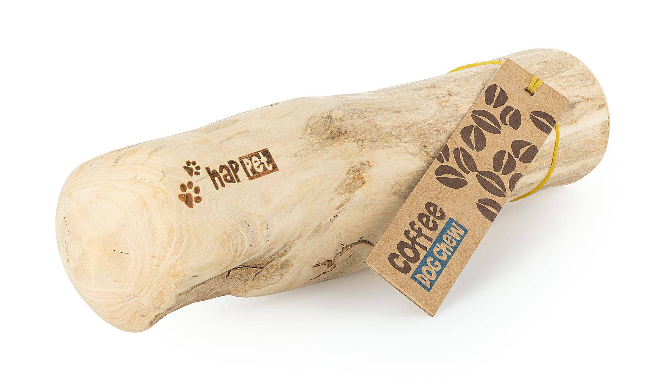 Coffee dog stick XL