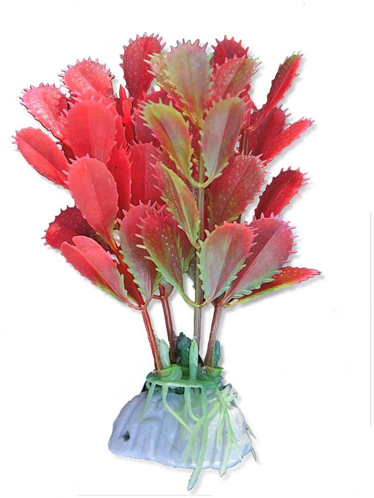 1b10 Artificial plant blister 10cm HAPPET