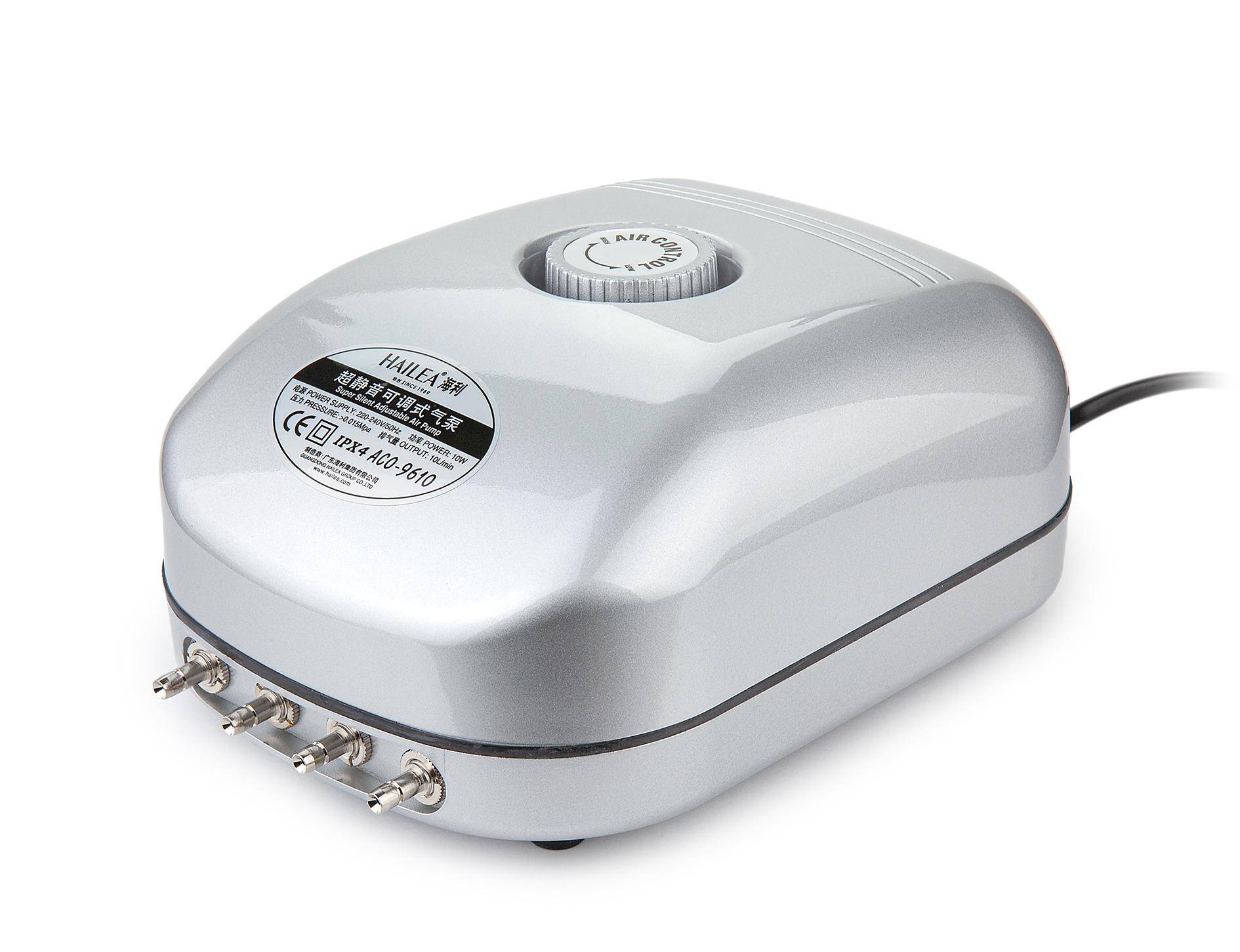 Air pump HAILEA Series ACO 96XX