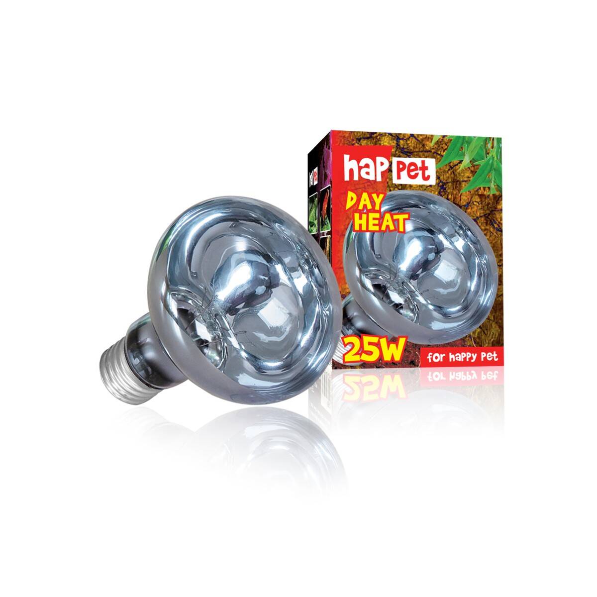 Daylight heating bulb 25 W