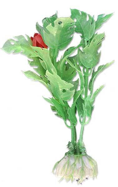 1b26 Artificial plant blister 10cm HAPPET