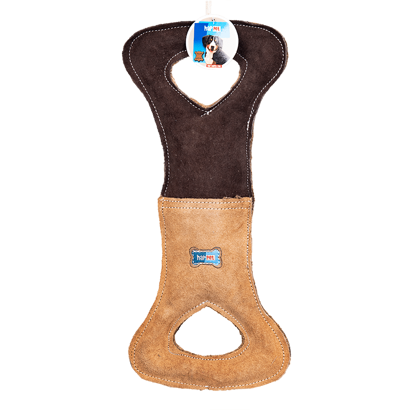 Bone Toy / Leather - Happet Z683 - 42cm