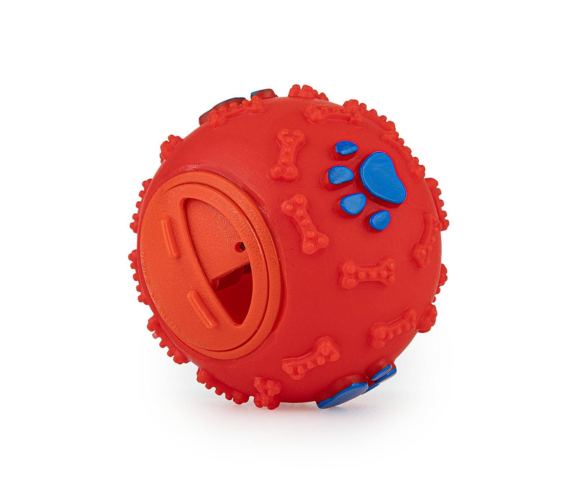 Treat-Hiding Toy