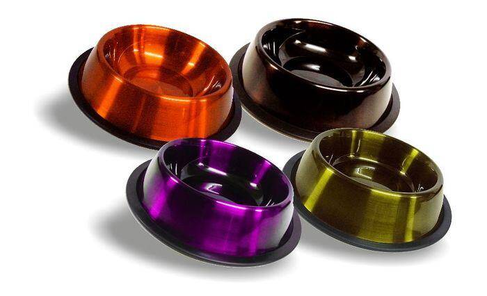 Bowl Colour Mix Happet M117 25cm/2.4l