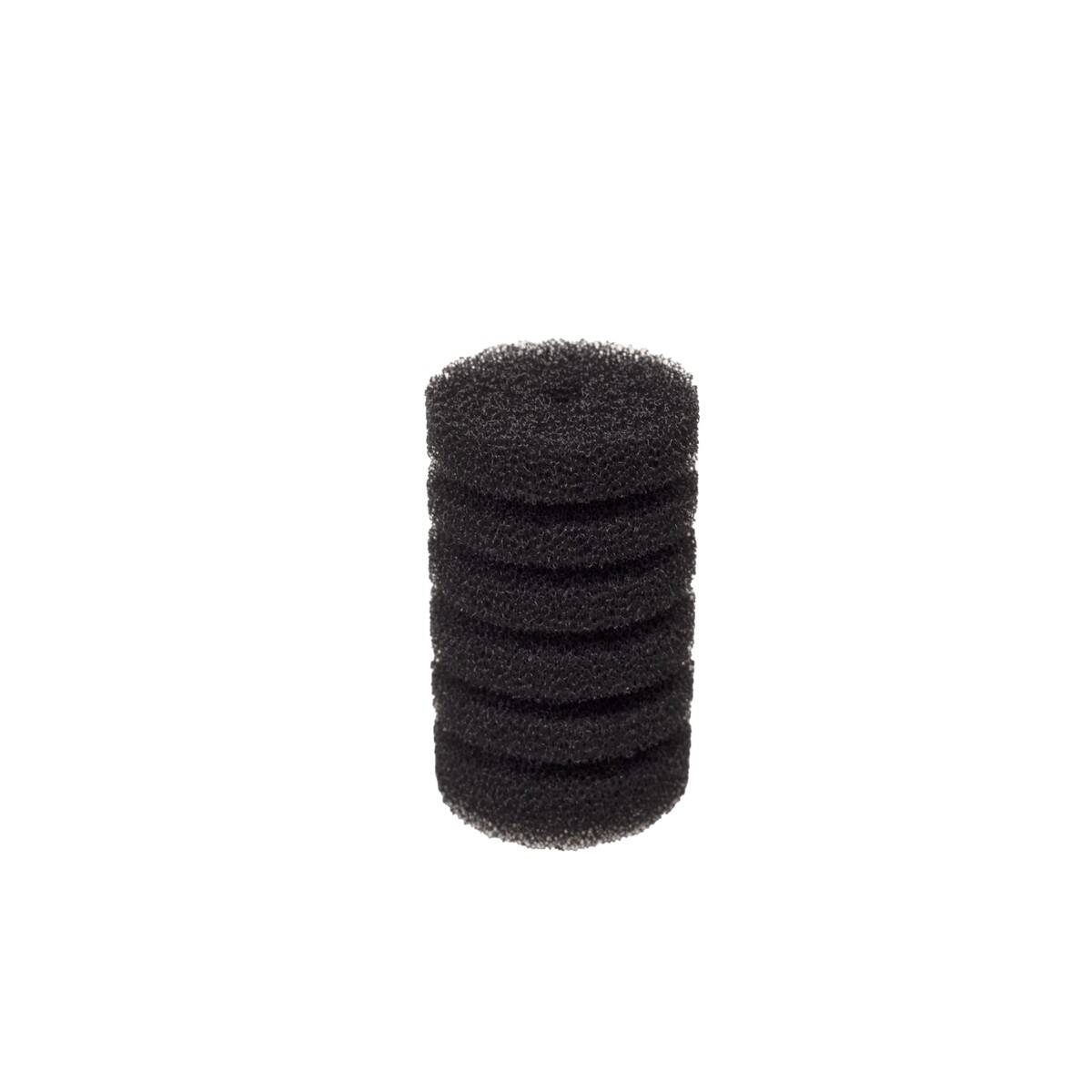 Sponge cartridge for U-Jet filter