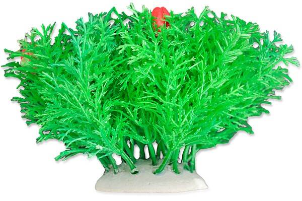 1f06 Artificial plant blister 10cm HAPPET