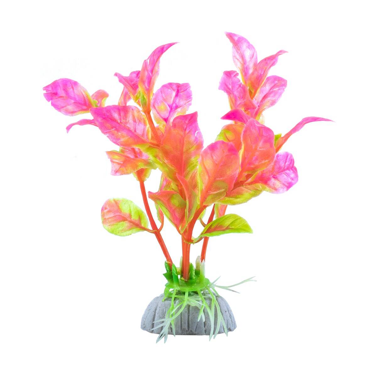 1b18 Artificial plant blister 10cm HAPPET