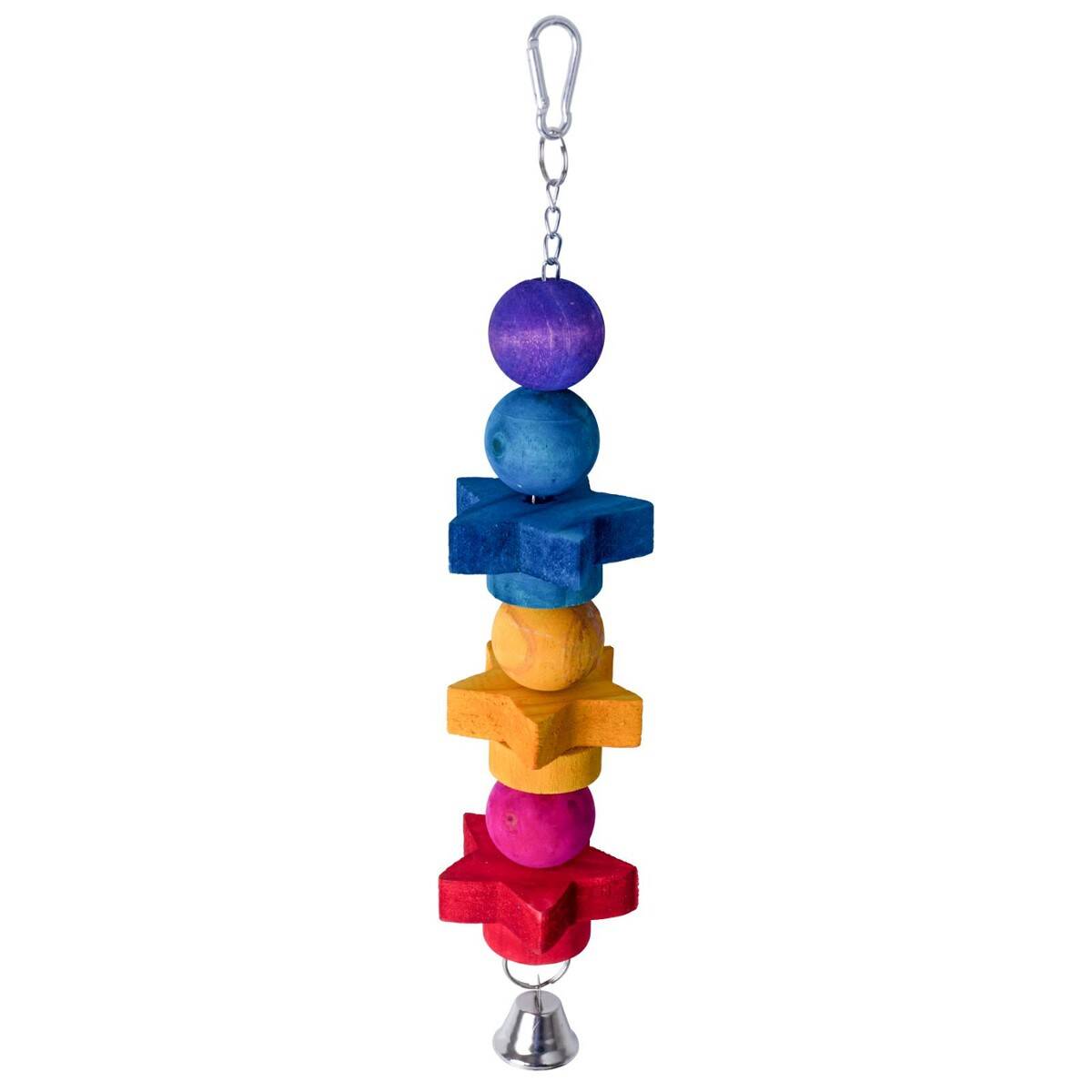 Bird toy 38 cm (Z-026AYI)