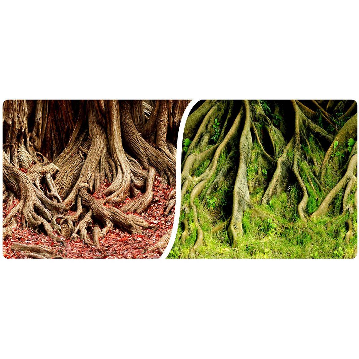 Background for aquarium 8009 roll 40cm Happet (S-T151WN)