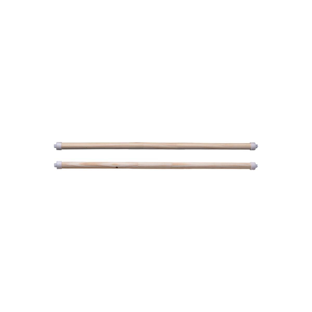 Bird perches 41cm 2 pcs. (Z-017AYI)