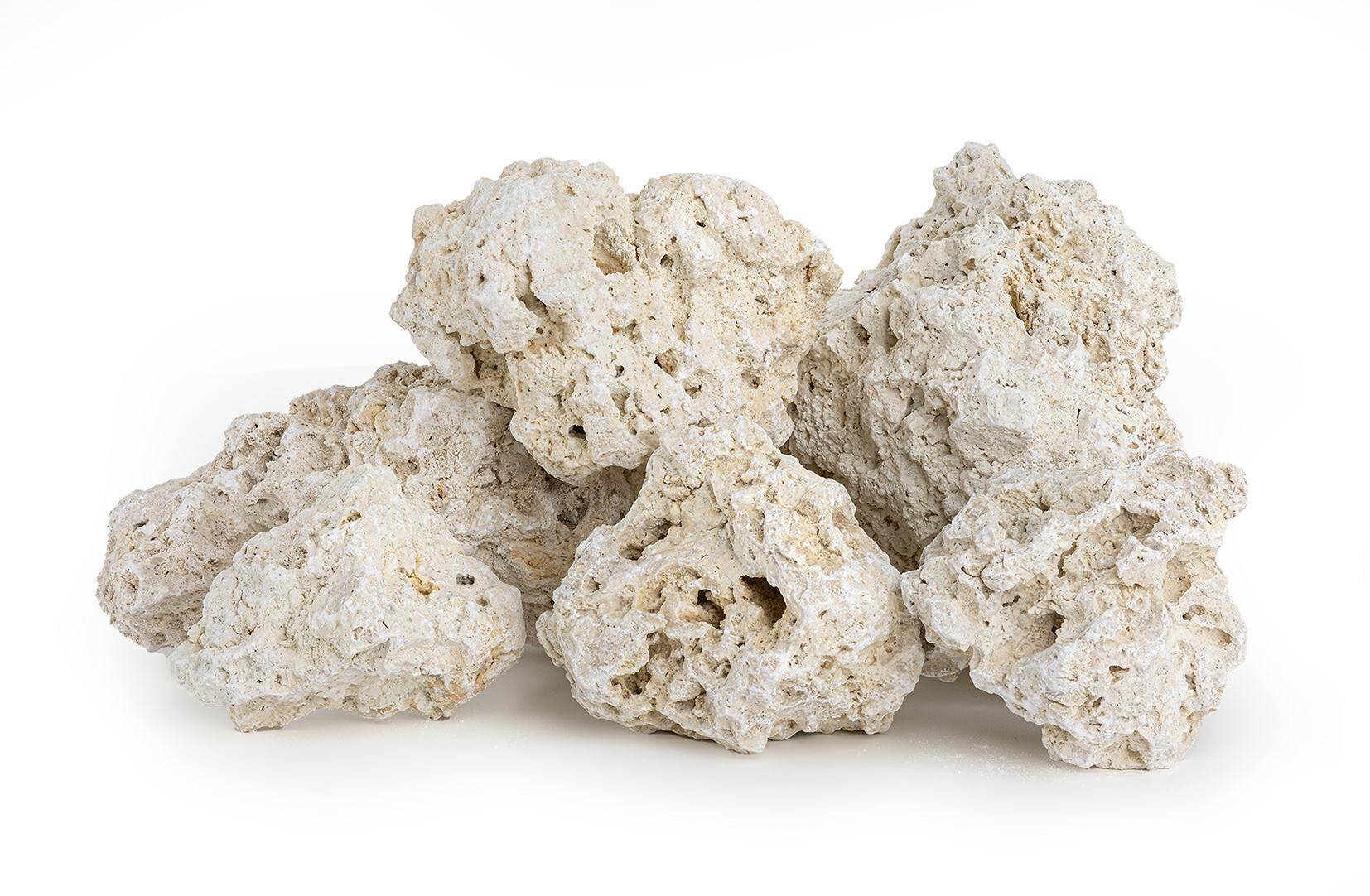 REEF ROCK L 20-25 cm