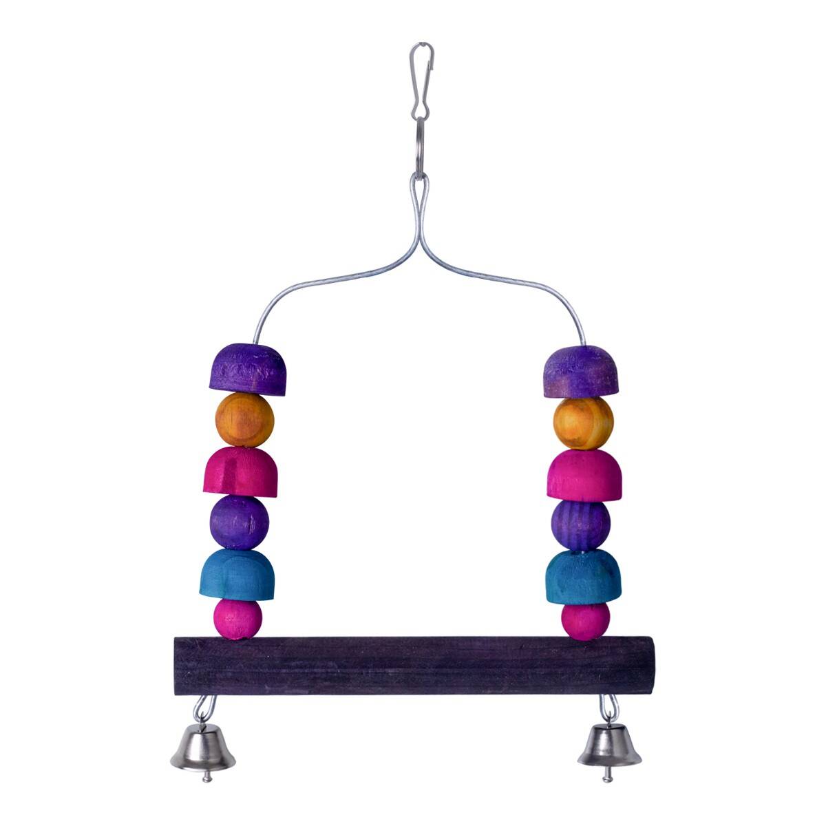 Bird toy 25 cm (Z-023AYI)