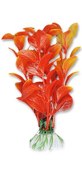 1b02 Artificial plant blister 10cm HAPPET