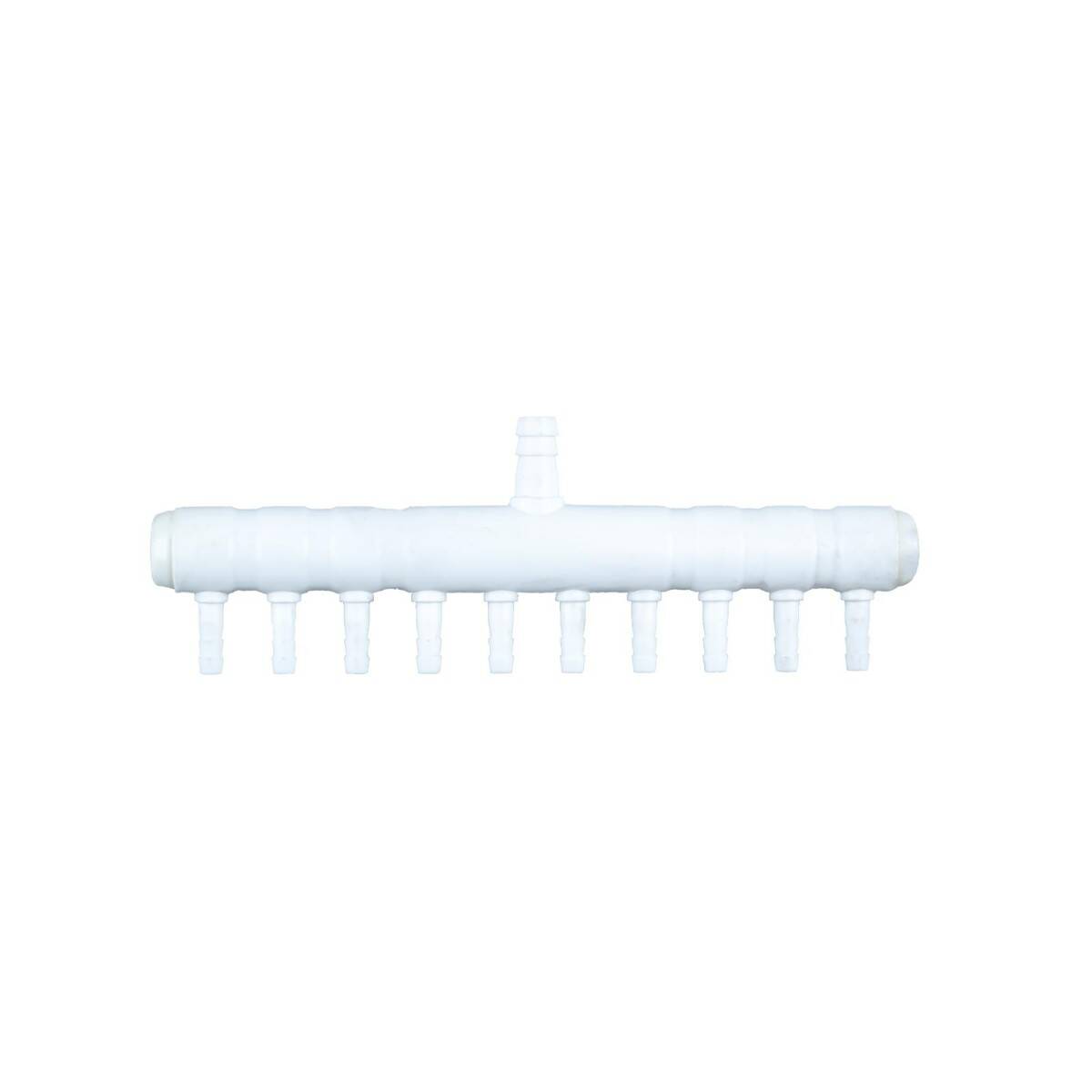 Air divider 10-ways Happet 1 piece