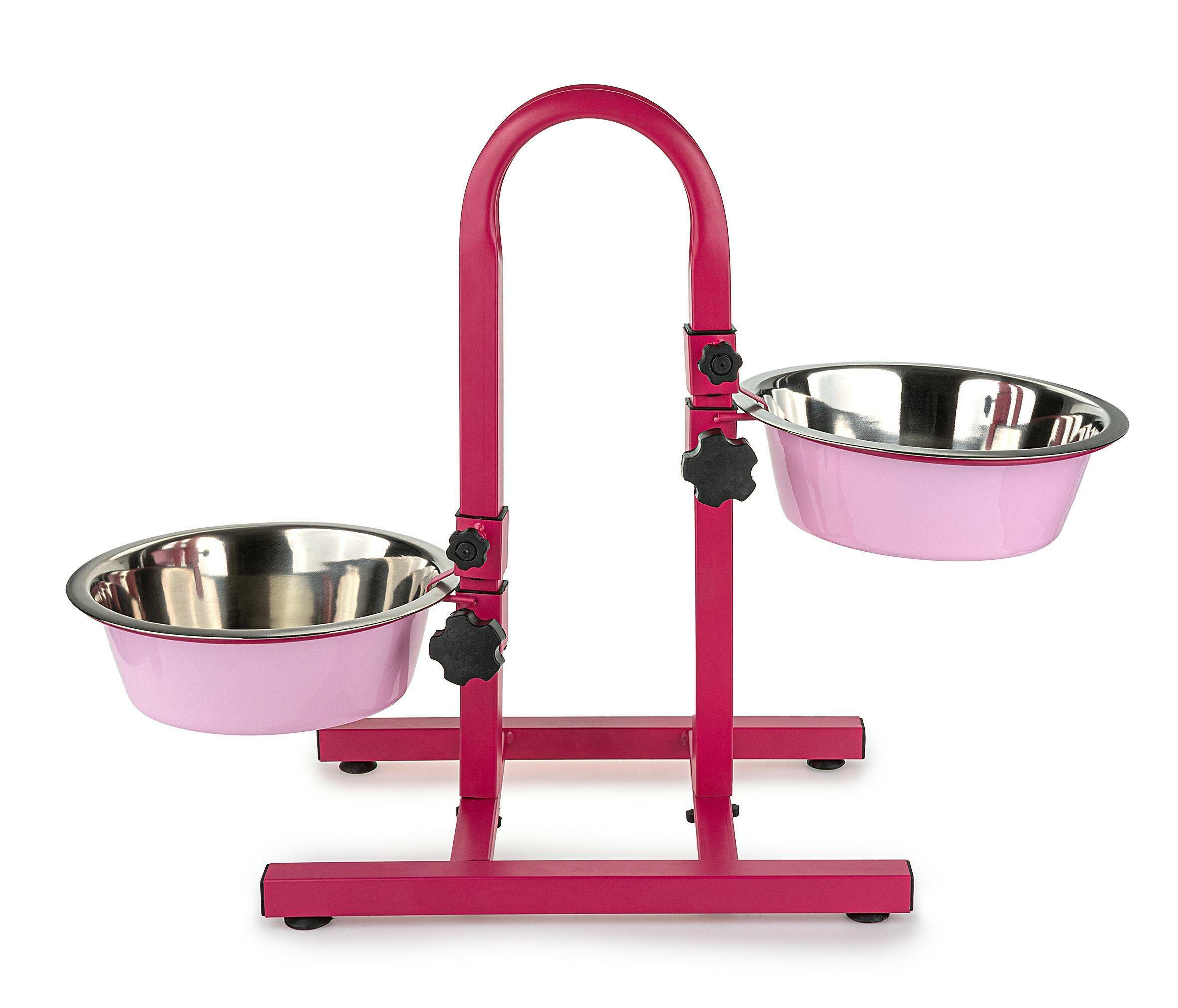 Premium stand pink 2x2,6l