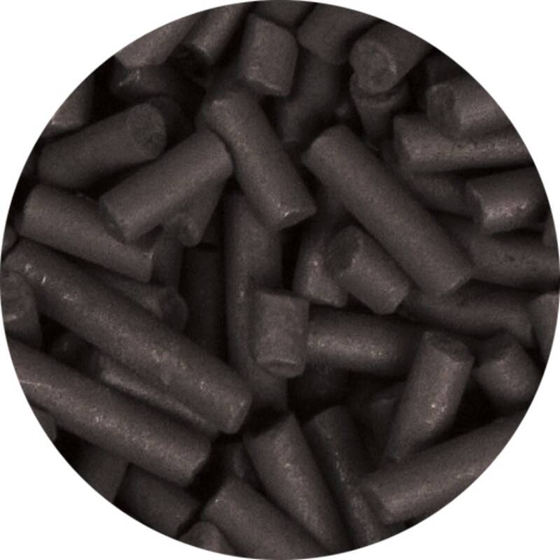 Filtex CARBO active carbon granulate