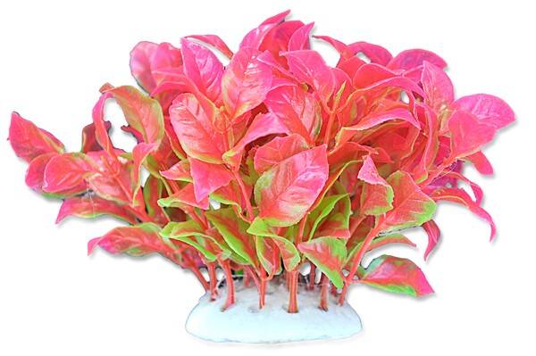 1f05 Artificial plant blister 10cm HAPPET