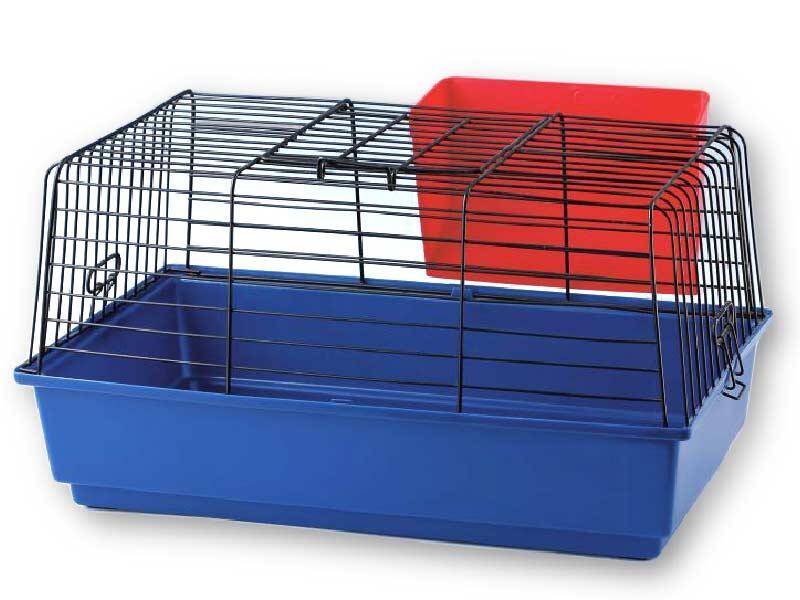 Rabbit Cage GREMI - Happet