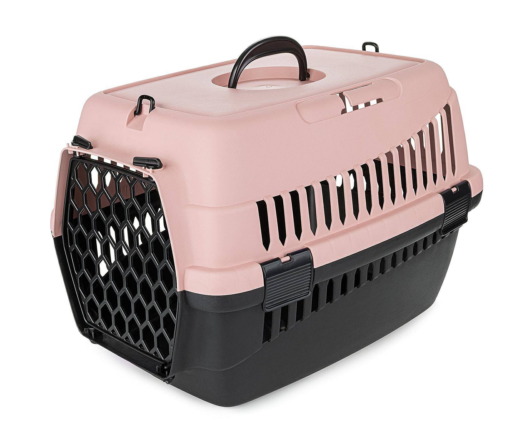 Pet Carrier ABBA S Pink