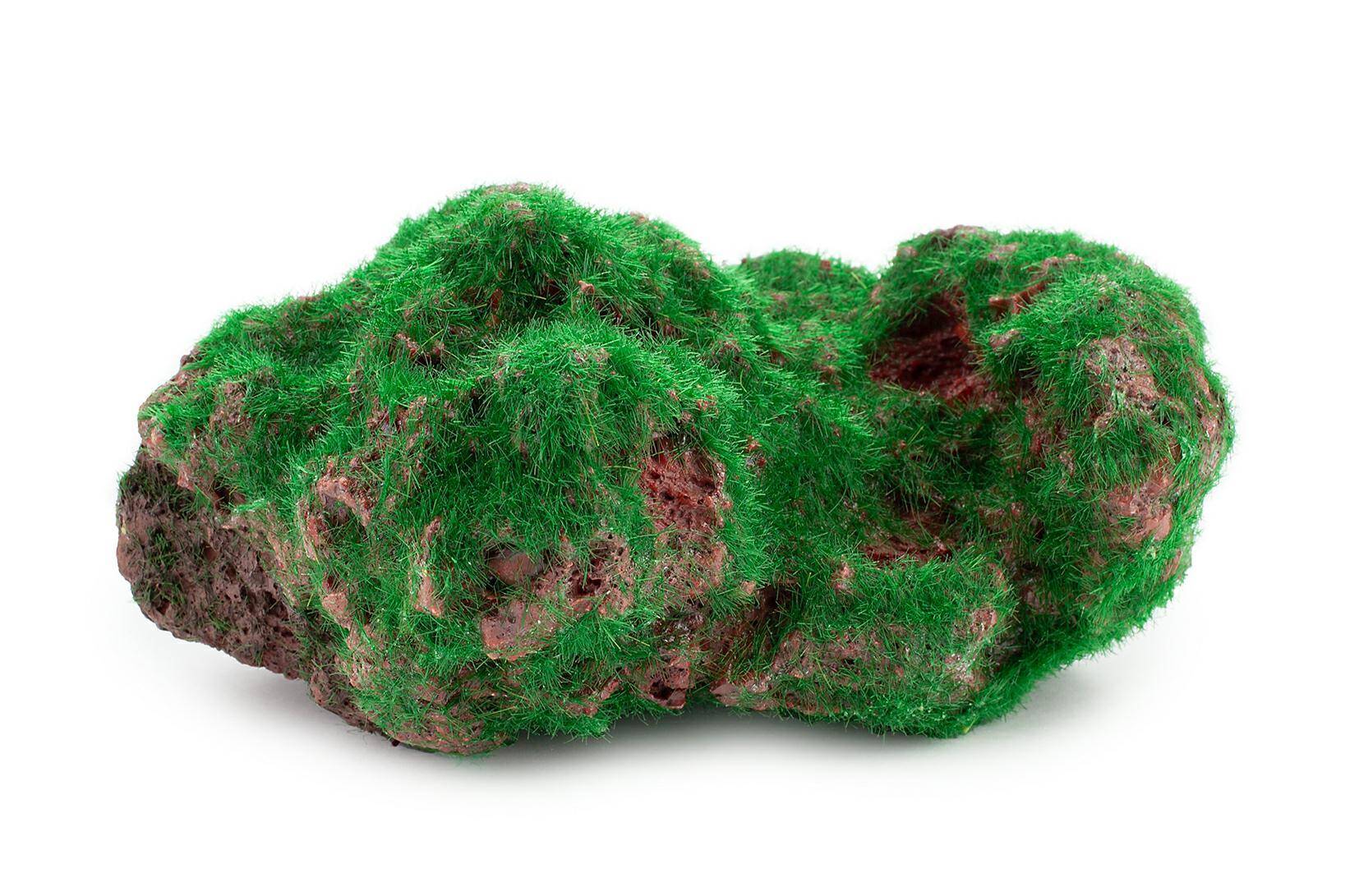 Aquarium rock decoration Happet R090 12,5 cm