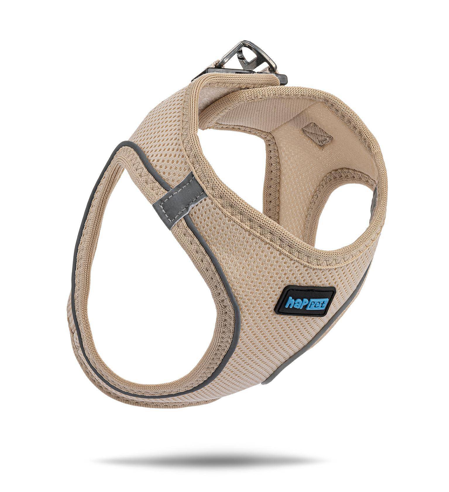 Air comfort harness L beige