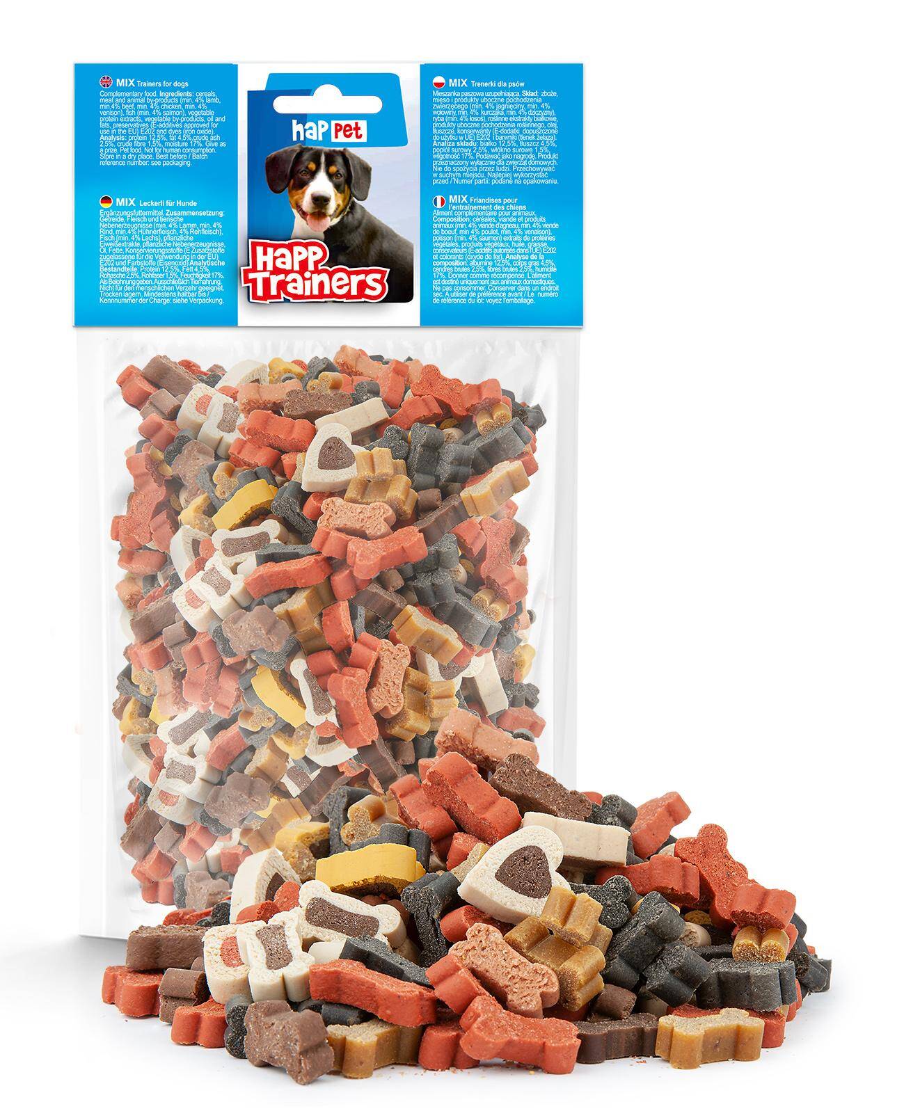 HAPP TRAINERS / MIX - Happet TR03 - 200g