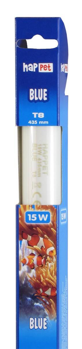 BLUE-T8 Happet N071 15W