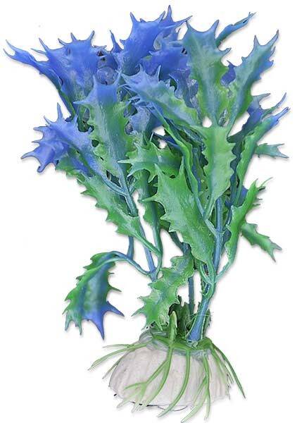 1b13 Artificial plant blister 10cm HAPPET
