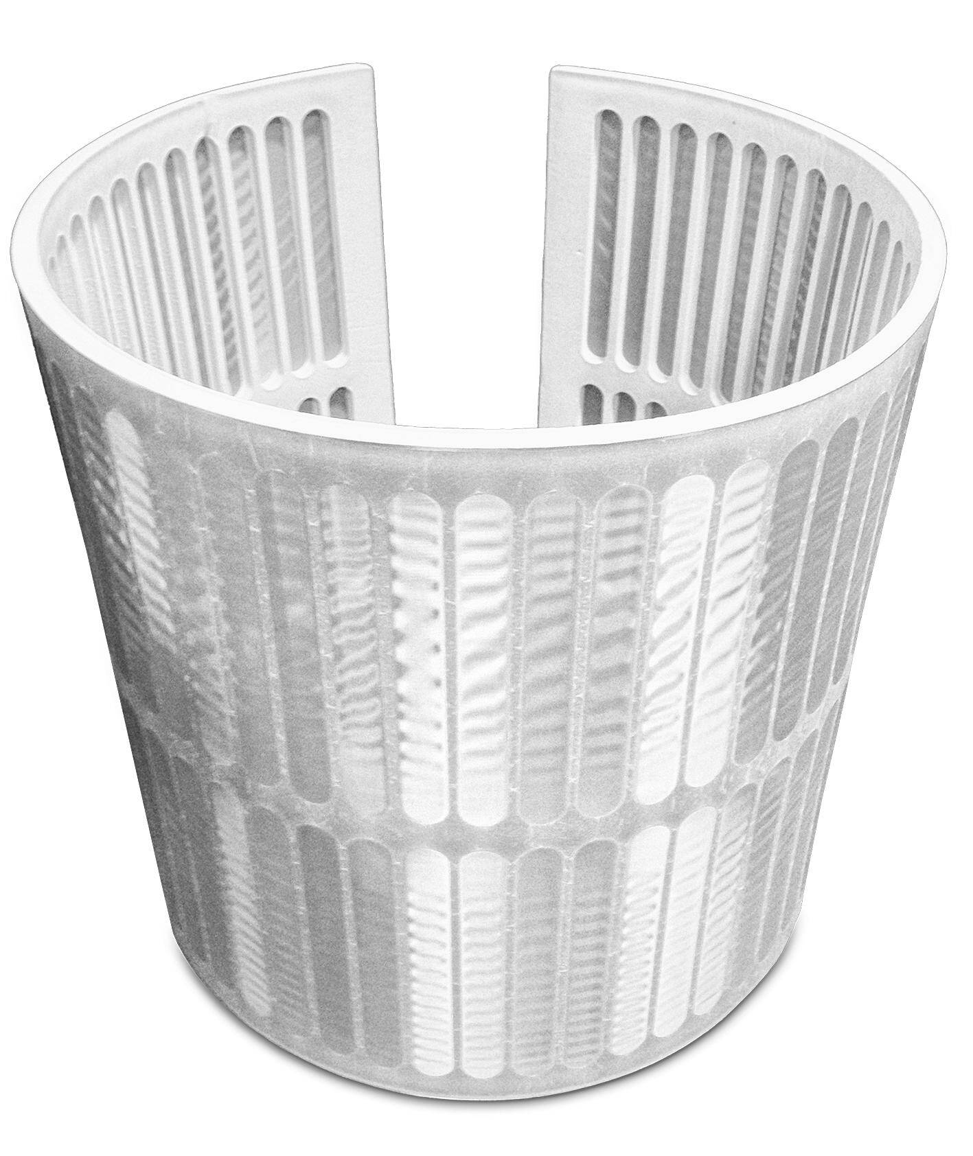 DRUMI 75-MICRON MICRO SIEVE