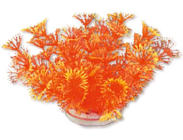 1f20 Artificial plant blister 10cm HAPPET