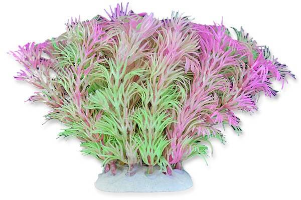 1f03 Artificial plant blister 10cm HAPPET
