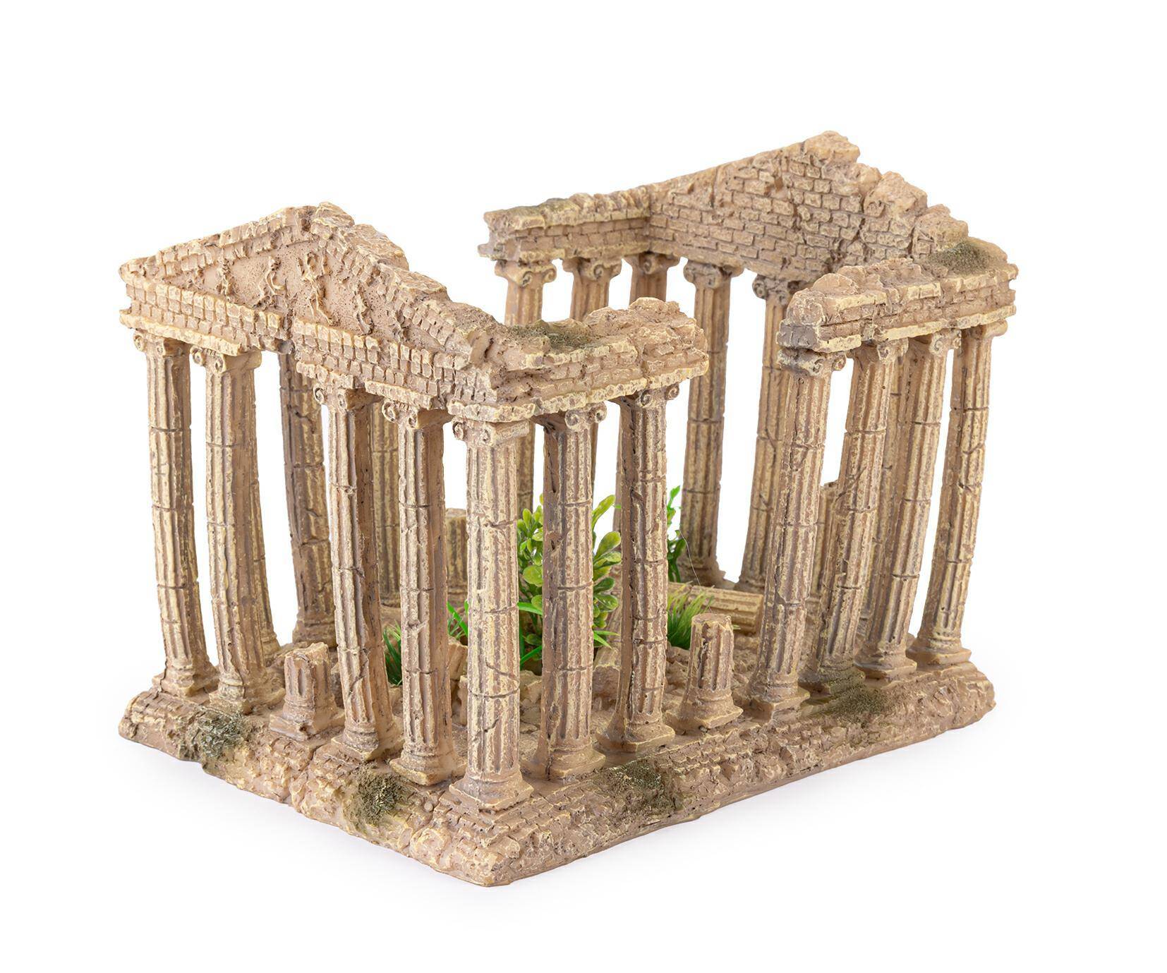 Ancient Columns Decoration R196