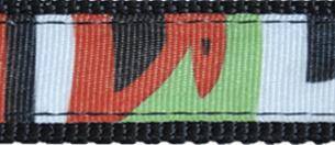 Harness - Happet SP32 - 1,5cm