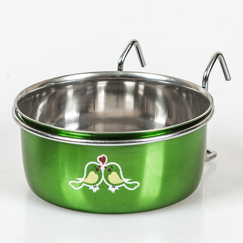 Cage Water Bowl / Design 0,3L - Happet
