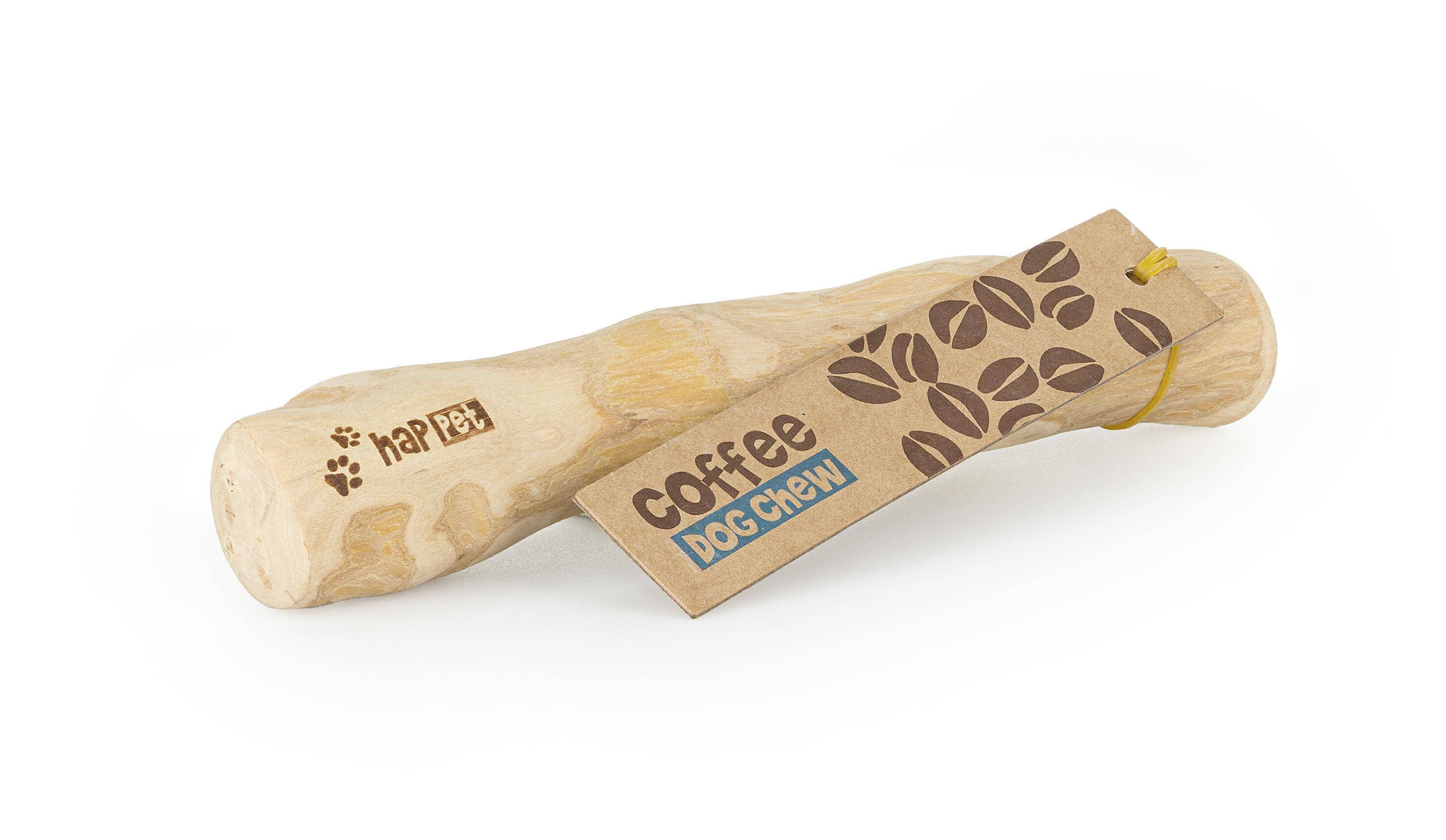Coffee dog stick M