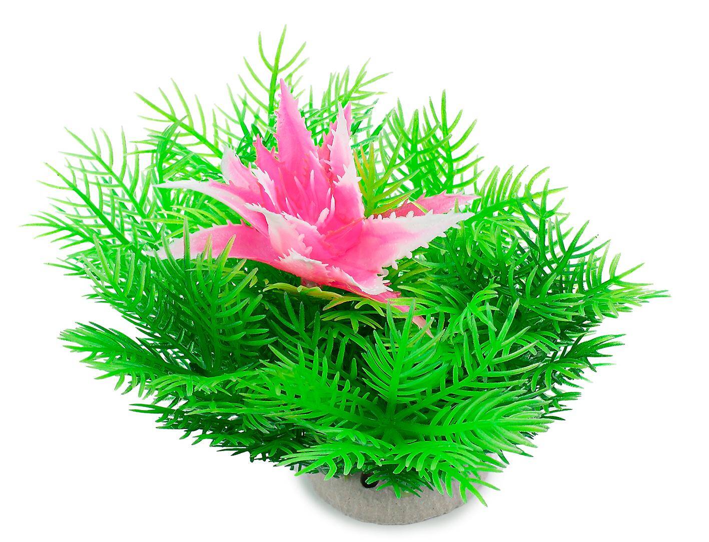 1f12 Artificial plant blister 10cm HAPPET