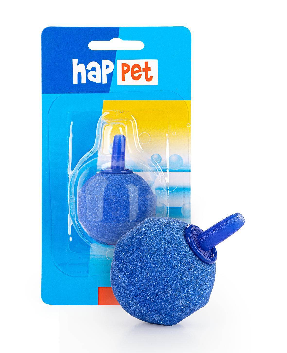 Belüftungsstein Happet K213 Kugel 3,5 cm (S-K213KW)