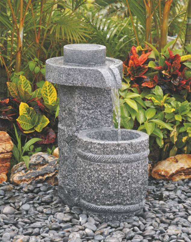 G131 Flower pot 30