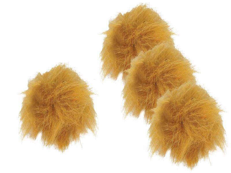 Cat Toy / Fur Bright Balls - Happet