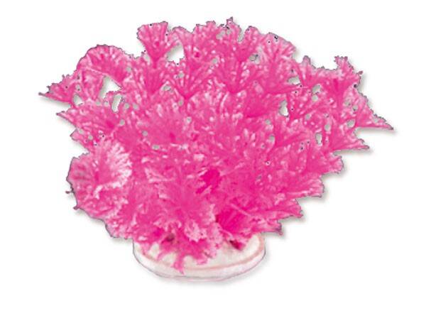 1f16 Artificial plant blister 10cm HAPPET