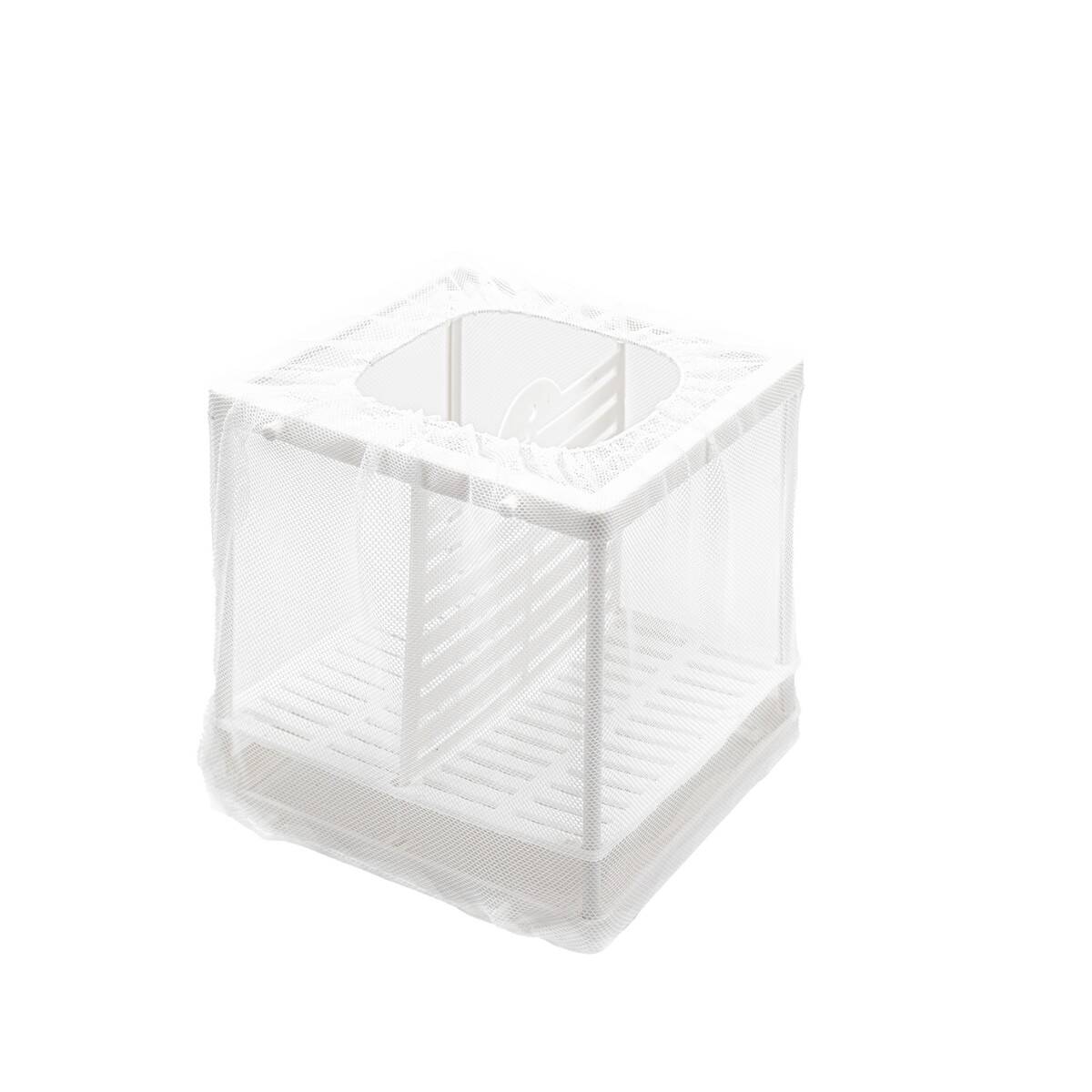 Mesh nursery fish tank, size S Happet A120